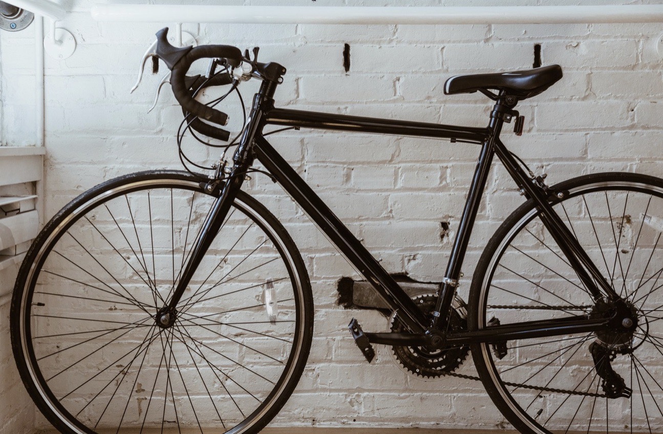 Astuces pour ranger votre vélo dans votre garage!