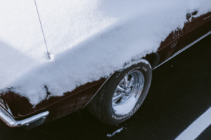 Comment chauffer votre garage cet hiver !
