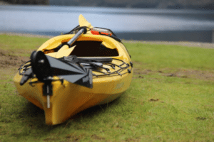 Choisir son rangement à kayaks pour le garage