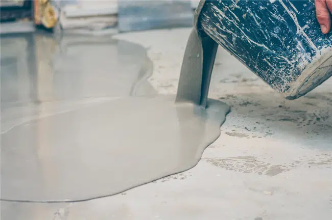 Choisir la couleur parfaite pour son plancher d'époxy